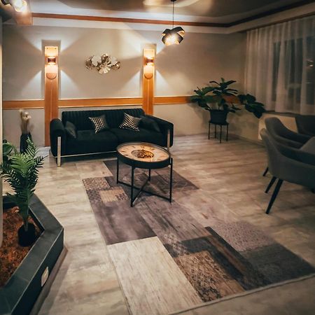 B&B Number 1 Fürstenfeld Kültér fotó