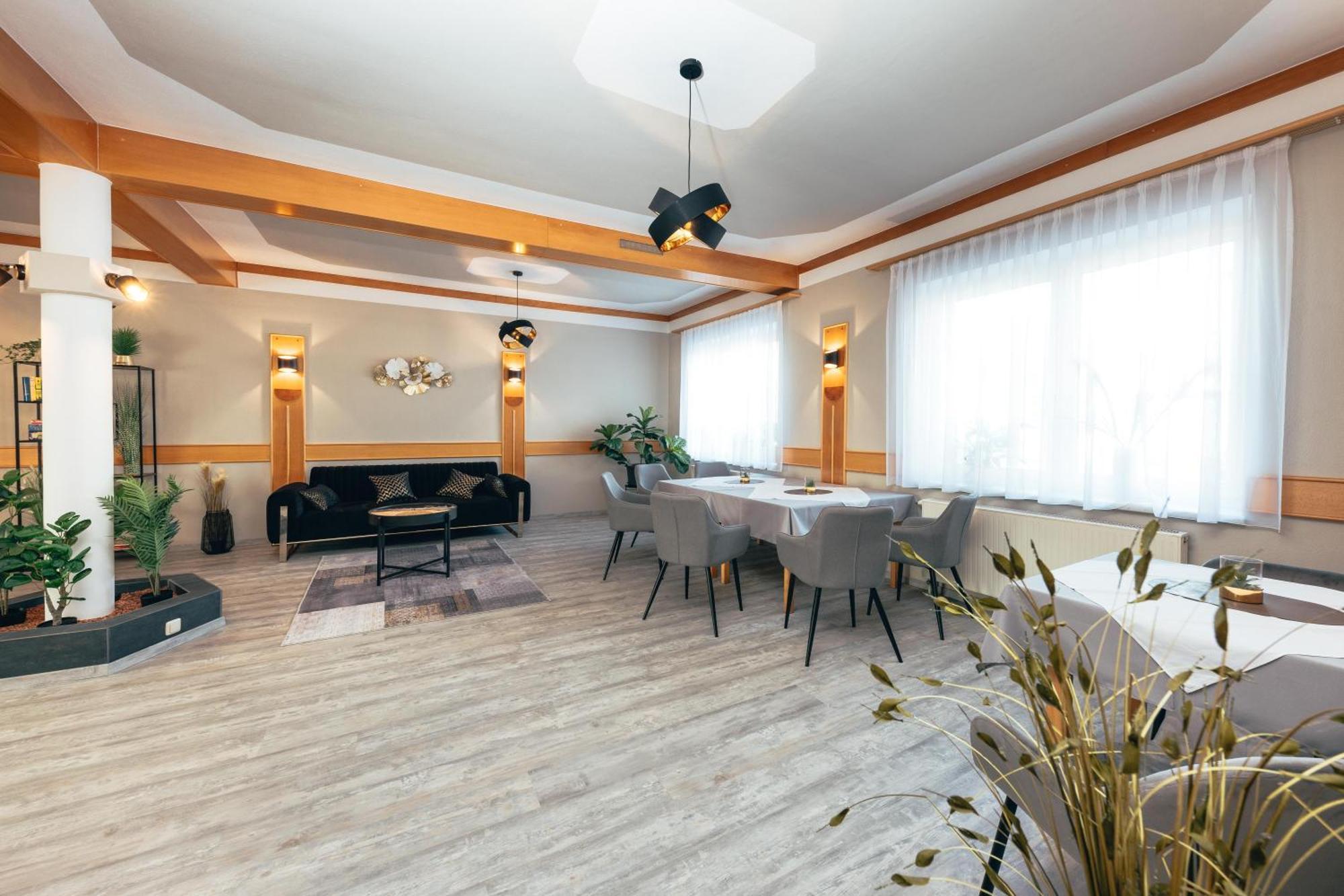 B&B Number 1 Fürstenfeld Kültér fotó