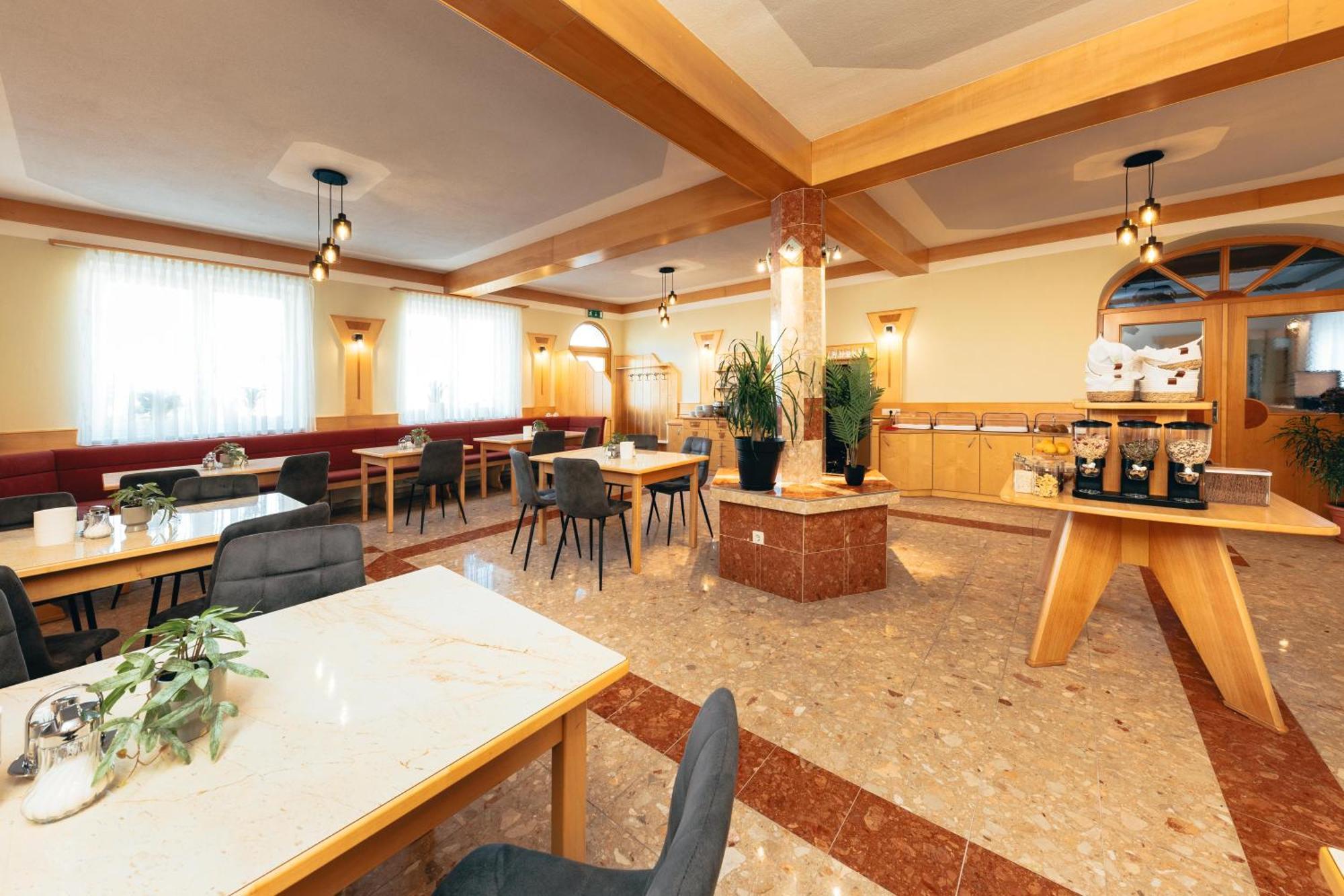 B&B Number 1 Fürstenfeld Kültér fotó