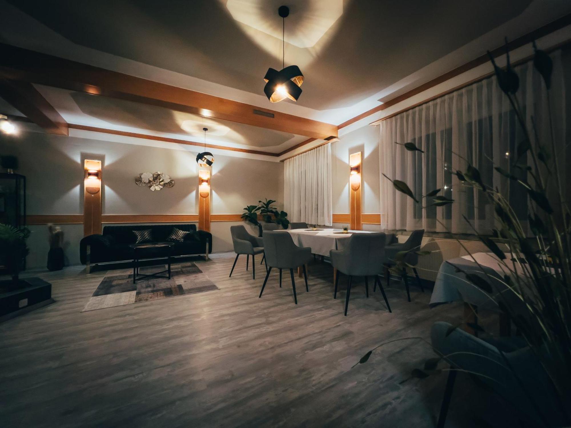 B&B Number 1 Fürstenfeld Kültér fotó