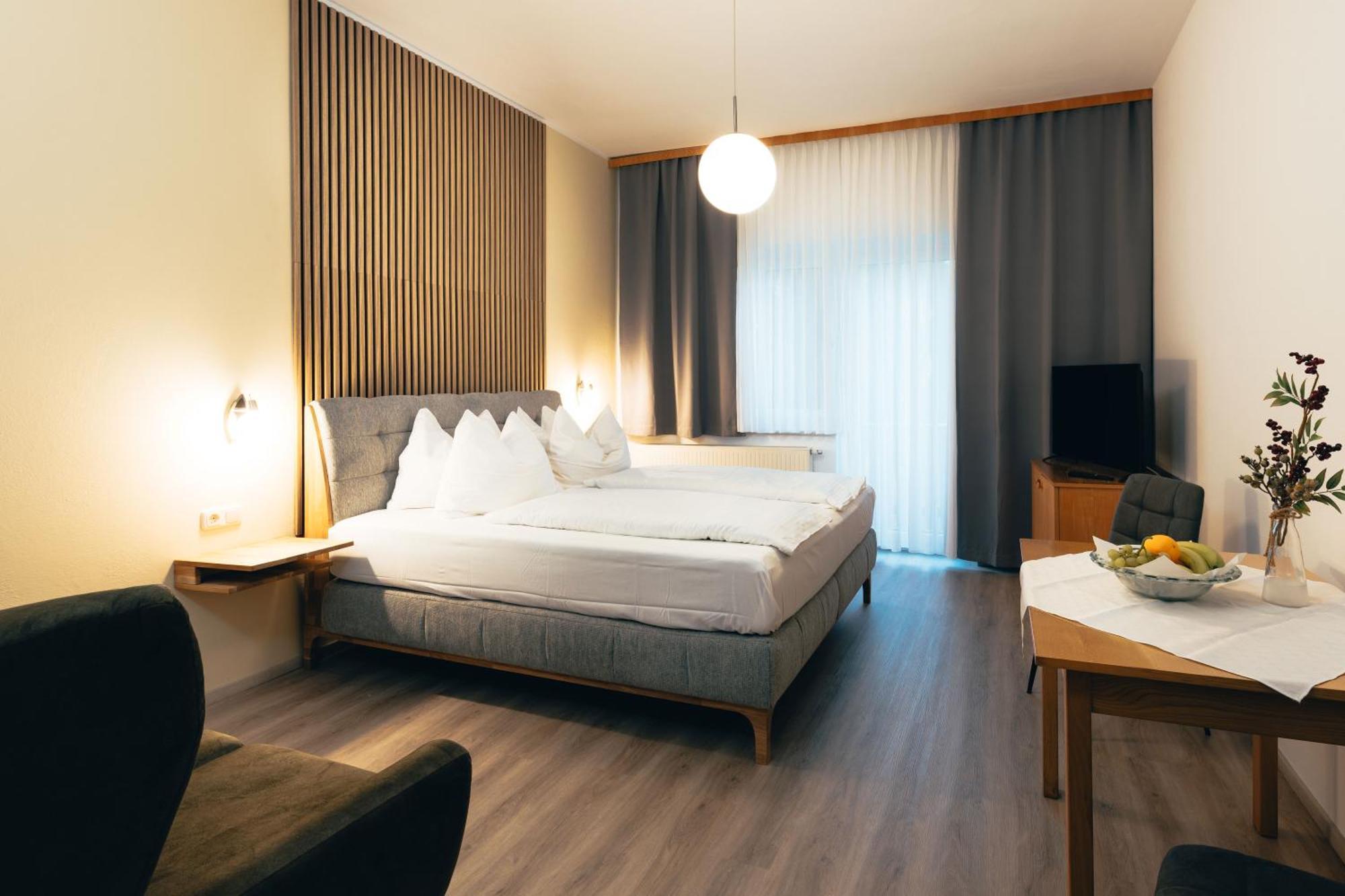 B&B Number 1 Fürstenfeld Kültér fotó