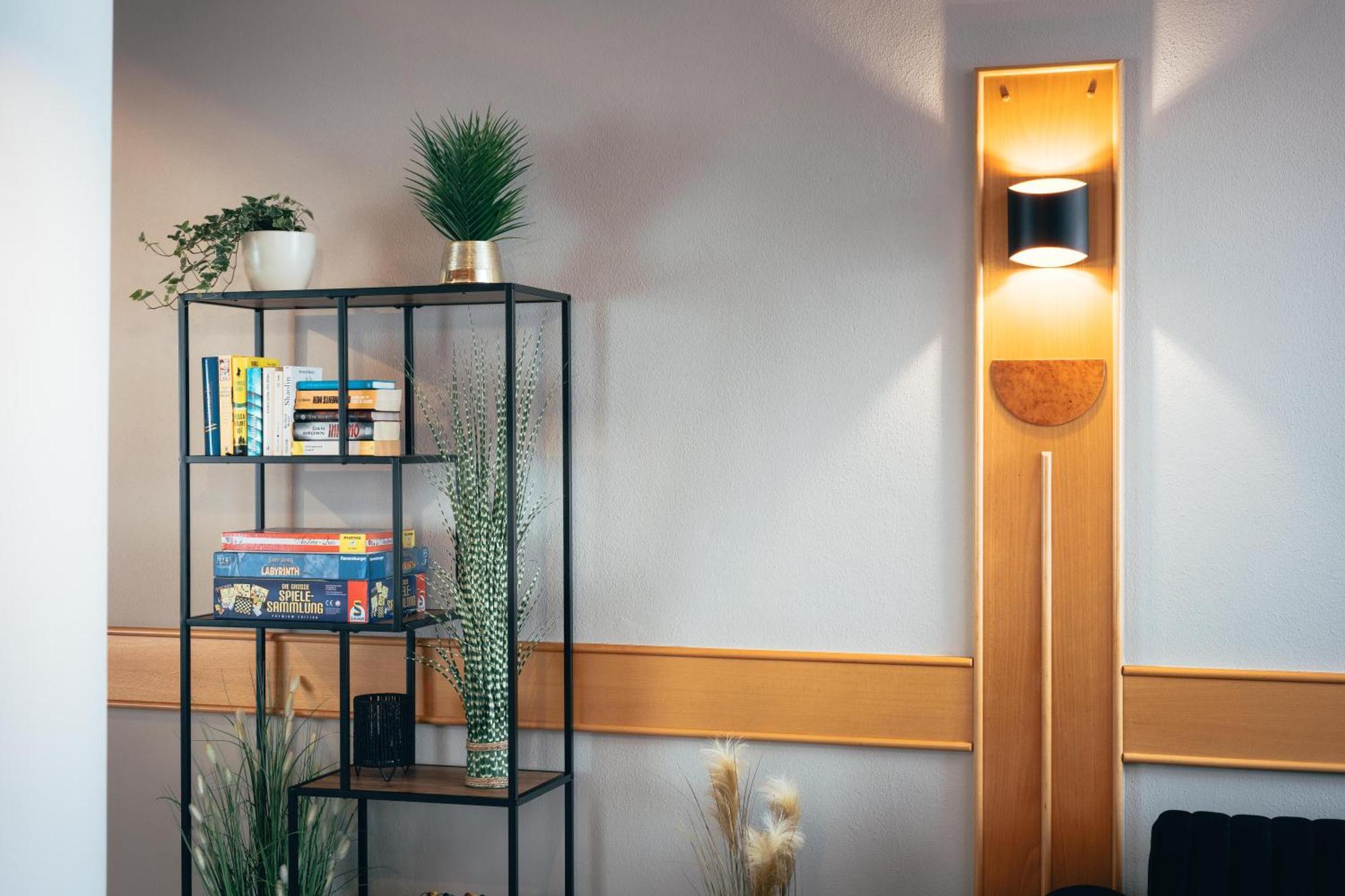 B&B Number 1 Fürstenfeld Kültér fotó