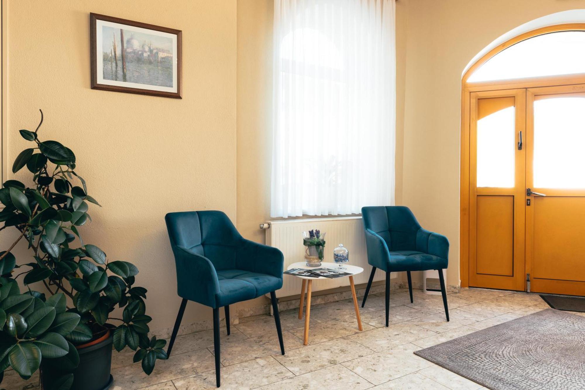 B&B Number 1 Fürstenfeld Kültér fotó