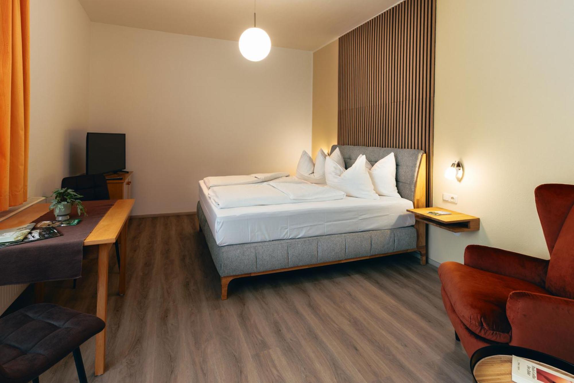 B&B Number 1 Fürstenfeld Kültér fotó