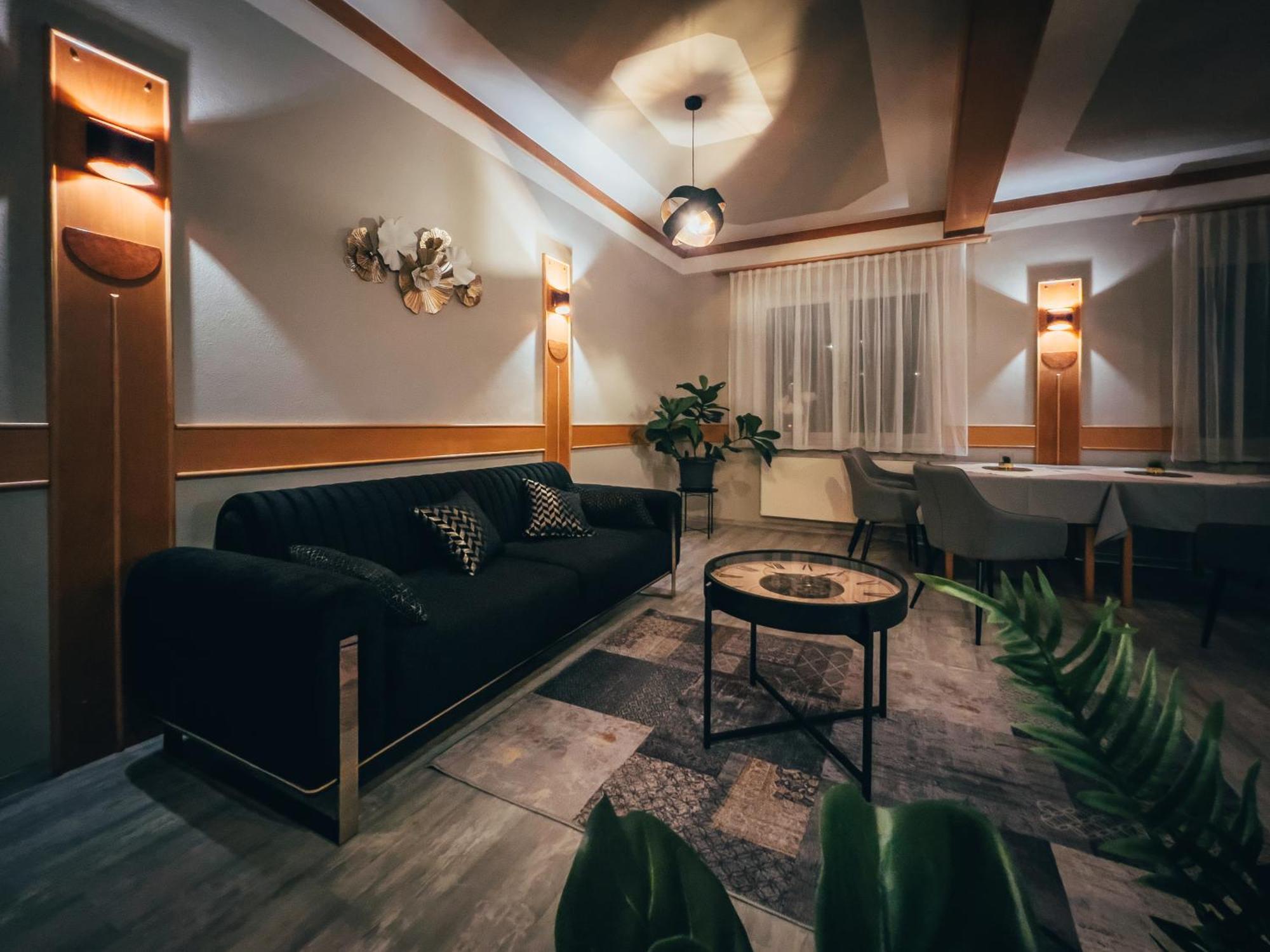 B&B Number 1 Fürstenfeld Kültér fotó