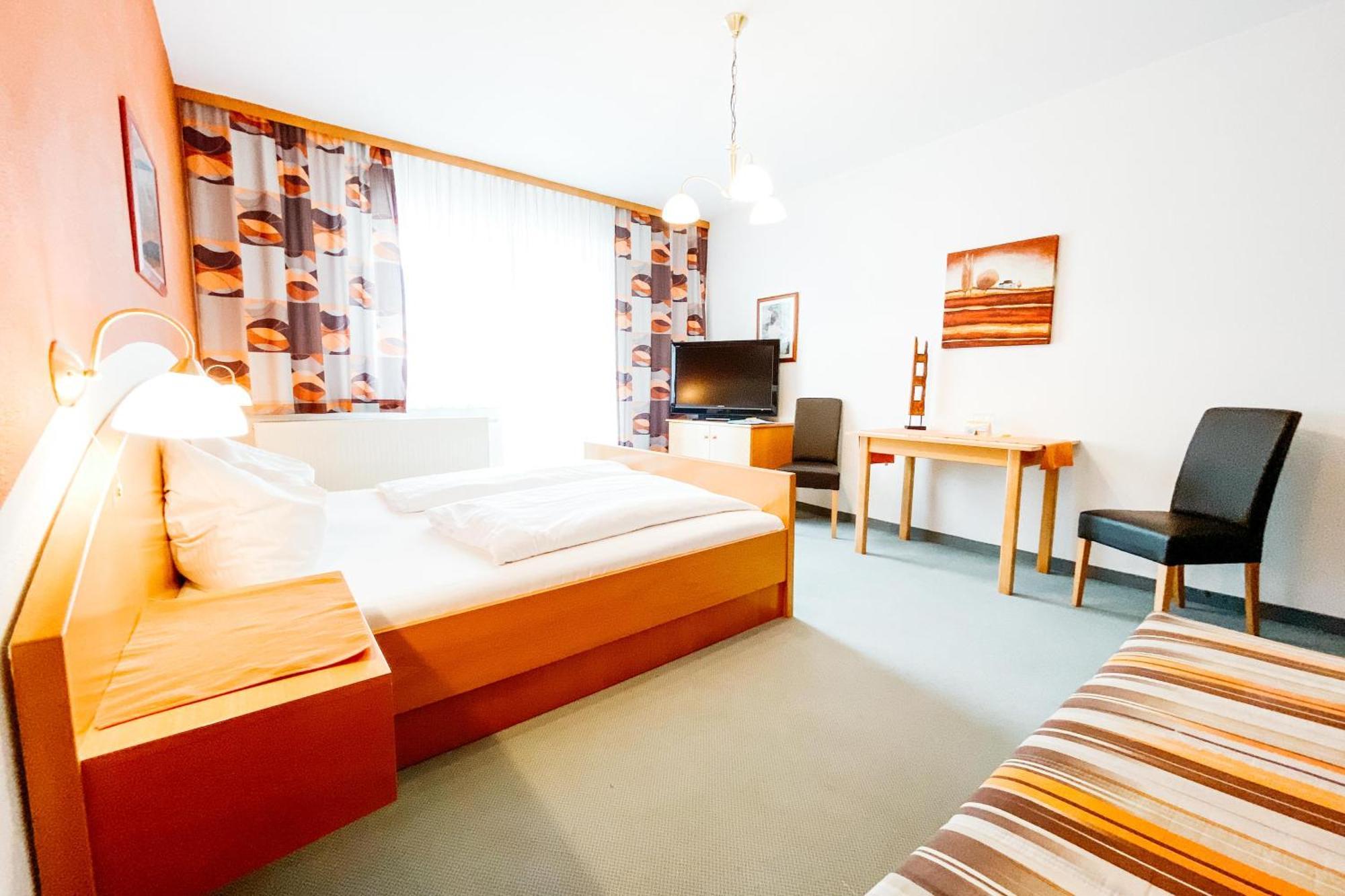 B&B Number 1 Fürstenfeld Kültér fotó